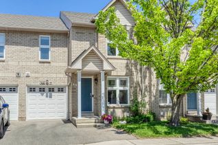 Condo Townhouse for Sale, 2189 Postmaster Dr #15, Oakville, ON