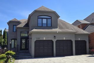 Property for Rent, 137 Mcclellan Way, Aurora, ON Property for Rent, 137 Mcclellan Way, Aurora, ON