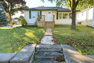 Detached House for Sale, 782 Gorham St, Newmarket, ON