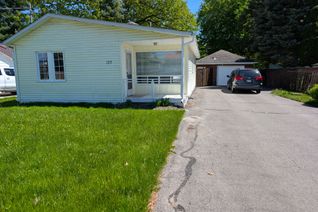 Bungalow for Rent, 157 Bessborough Dr, Georgina, ON