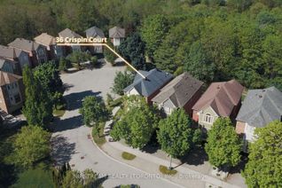 House for Sale, 36 Crispin Ct, Markham, ON