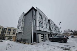Freehold Townhouse for Sale, 540 Essa Rd #17, Barrie, ON Freehold Townhouse for Sale, 540 Essa Rd #17, Barrie, ON