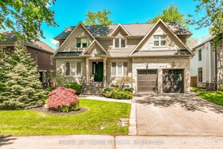 Property for Sale, 1479 Briarwood Cres, Oakville, ON