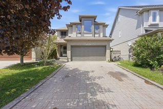 Detached House for Rent, 1141 CROSSCREEK Cres Cres, London East, ON