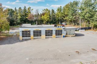 Commercial/Retail Property for Sale, 14806 Woodbine Ave, Whitchurch-Stouffville, ON
