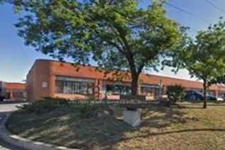 Industrial Property for Sale, 2300 Finch Ave W #68, Toronto, ON
