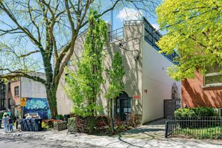 Condo Townhouse for Sale, 6 Bartlett Ave W #5, Toronto, ON Condo Townhouse for Sale, 6 Bartlett Ave W #5, Toronto, ON