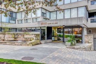 Property for Sale, 2545 Bloor St W #303, Toronto, ON