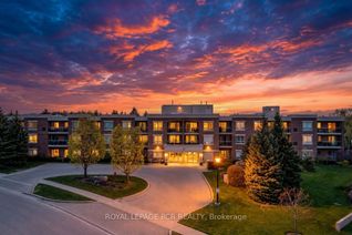 Condo for Sale, 35 Via Rosedale Way #113, Brampton, ON