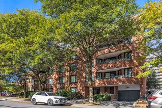 Condo for Sale, 295 Gilmour St #304, Ottawa Centre, ON
