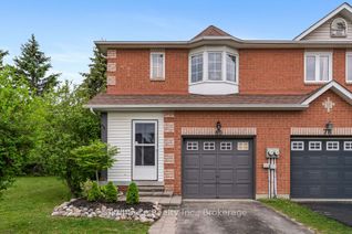 Freehold Townhouse for Sale, 80 Lorne St, Brock, ON