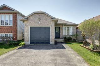 Detached House for Sale, 247 Exmouth Cir, London East, ON