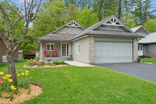 Detached House for Sale, 7 Stonehenge Ct, Bracebridge, ON Detached House for Sale, 7 Stonehenge Ct, Bracebridge, ON