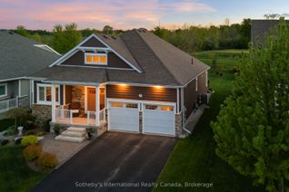 Bungalow for Sale, 208 Snowberry Ln, Georgian Bluffs, ON