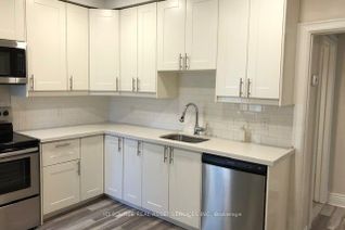 Duplex for Rent, 16 Eastbourne Ave #Main Fl, Hamilton, ON