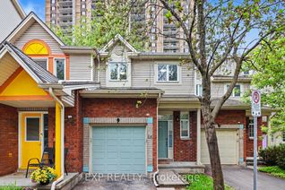 Townhouse for Rent, 46 San Remo Private #B, Alta Vista and Area, ON Townhouse for Rent, 46 San Remo Private #B, Alta Vista and Area, ON