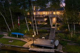 Bungaloft for Sale, 52 Shore Dr, South Bruce Peninsula, ON