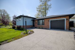Sidesplit for Sale, 2675 Woodfield Ave, Niagara Falls, ON