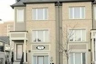 Townhouse for Rent, 2895 Hazelton Pl #18, Mississauga, ON