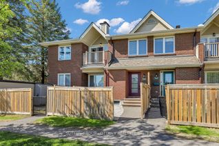 Townhouse for Sale, 1835 Marsala Cres #201, Orleans - Cumberland and Area, ON