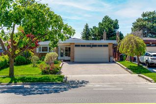 Apartment for Sale, 483 Huntingwood Dr, Toronto, ON