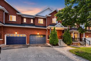 Semi-Detached House for Sale, 96 Sawmill Valley Dr, Newmarket, ON Semi-Detached House for Sale, 96 Sawmill Valley Dr, Newmarket, ON