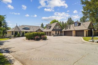Bungaloft for Sale, 332 Burns Blvd, King, ON