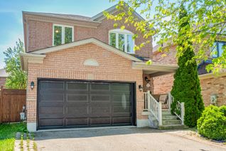 Property for Sale, 70 Shoniker Dr, Newmarket, ON