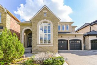 Property for Rent, 15 Cooperage St, Brampton, ON