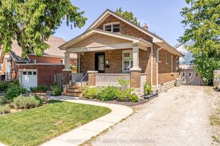 Detached House for Sale, 234 Edward St, London South, ON Detached House for Sale, 234 Edward St, London South, ON