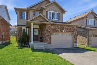 Detached House for Sale, 2700 Foxbend Link N/A, London North, ON