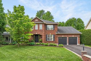 Detached House for Sale, 149 Lanigan Cres, Stittsville - Munster - Richmond, ON Detached House for Sale, 149 Lanigan Cres, Stittsville - Munster - Richmond, ON