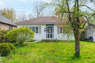 Property for Rent, 139 Britannia Ave #Lower, London North, ON