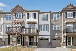 Freehold Townhouse for Sale, 58 Teelin Cir, Barrhaven, ON Freehold Townhouse for Sale, 58 Teelin Cir, Barrhaven, ON