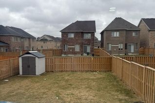 House for Sale, 109 Silverwood Cres, Woodstock, ON