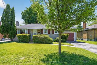 Detached House for Sale, 693 Kipps Ln, London East, ON