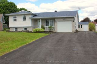 Sidesplit for Sale, 141 Markell Cres, Cornwall, ON Sidesplit for Sale, 141 Markell Cres, Cornwall, ON