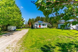 Detached House for Sale, 2328 Elm Tree Rd, Kawartha Lakes, ON