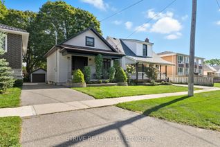 Property for Sale, 107 Cromwell Ave, Oshawa, ON