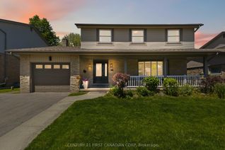 Detached House for Sale, 796 Viscount Rd, London South, ON Detached House for Sale, 796 Viscount Rd, London South, ON