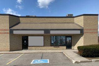 Industrial Property for Lease, 2500 Williams Pkwy E #8-9, Brampton, ON