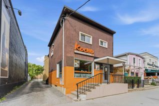 Property for Sale, 266 Preston St N, West Centre Town, ON