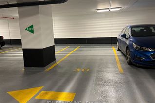 Parking Space for Rent, 77 Shuter St, Toronto, ON