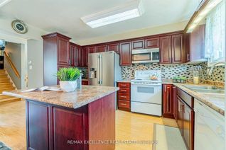 Property for Sale, 148 Ashton Cres, Brampton, ON