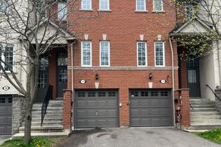 Property for Rent, 435 Hensall Cir #178, Mississauga, ON