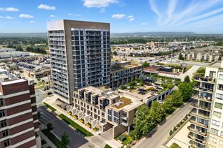 Apartment for Sale, 1940 Ironstone Dr #213, Burlington, ON