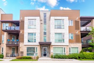 Condo for Sale, 2370 Khalsa Gate #306, Oakville, ON
