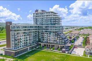 Property for Rent, 550 North Service Rd #815, Grimsby, ON