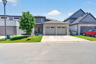 Vacant Residential Land for Sale, 41 Earlscourt Ter #59, Middlesex Centre, ON