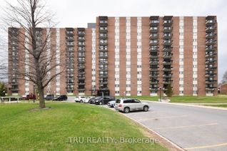 Condo for Sale, 1505 Baseline Rd #807, Belair Park - Copeland Park and Area, ON